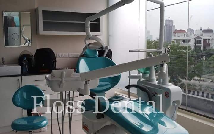 Dental Clinic up in Noida