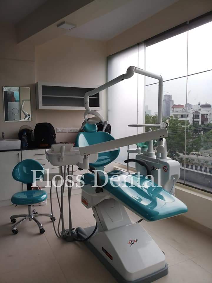 Dental Clinic up in Noida Sector 104