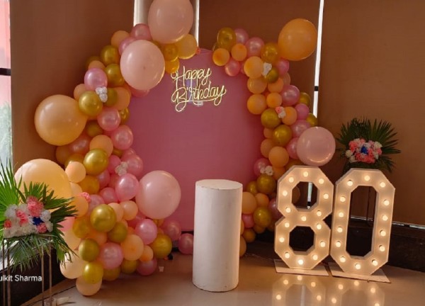 Kid’s Birthday Party Decor Ideas and Tips